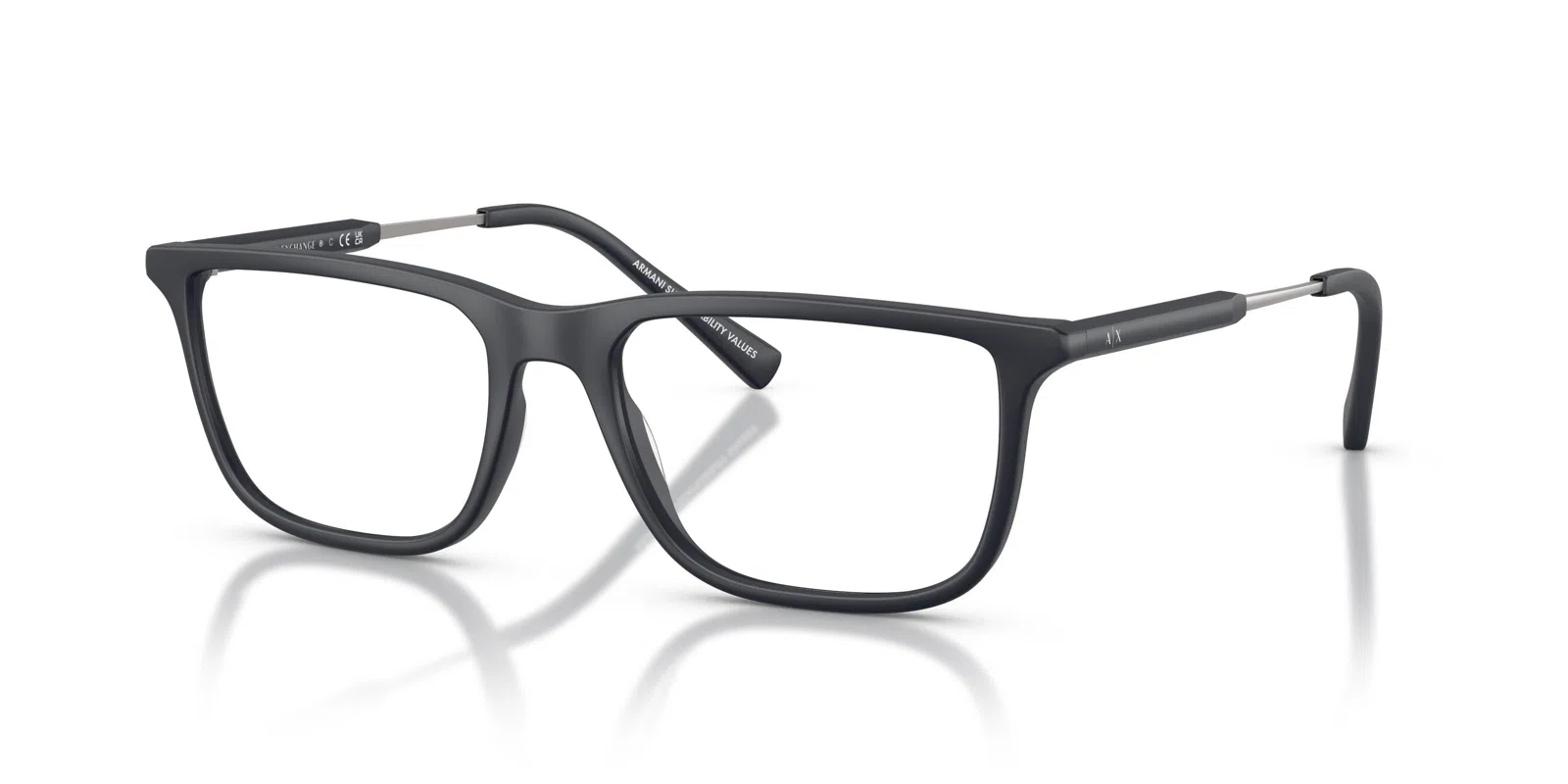 Armani Exchange 3126F Eyeglasses - view 9